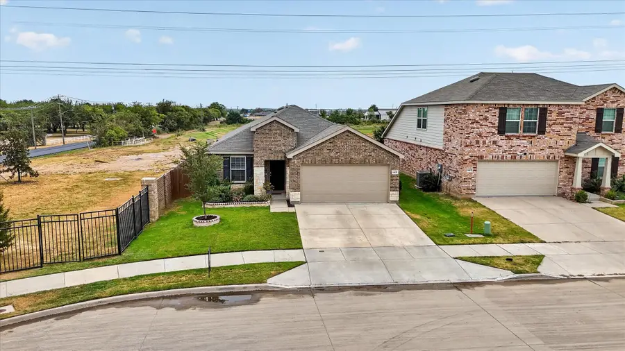 4409 Greenham Lane, Crowley, TX 76036 - #3
