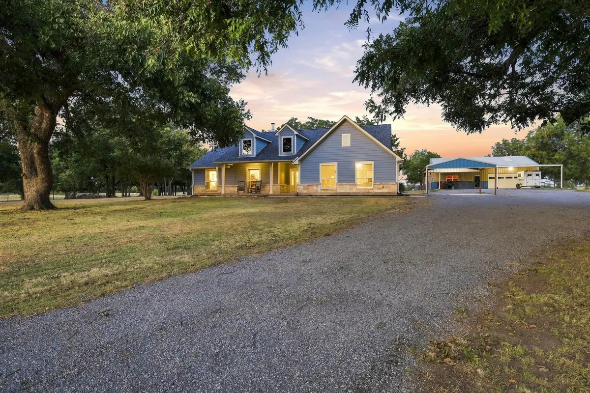 10381 Fm 512, Wolfe City, TX 75496 - #1