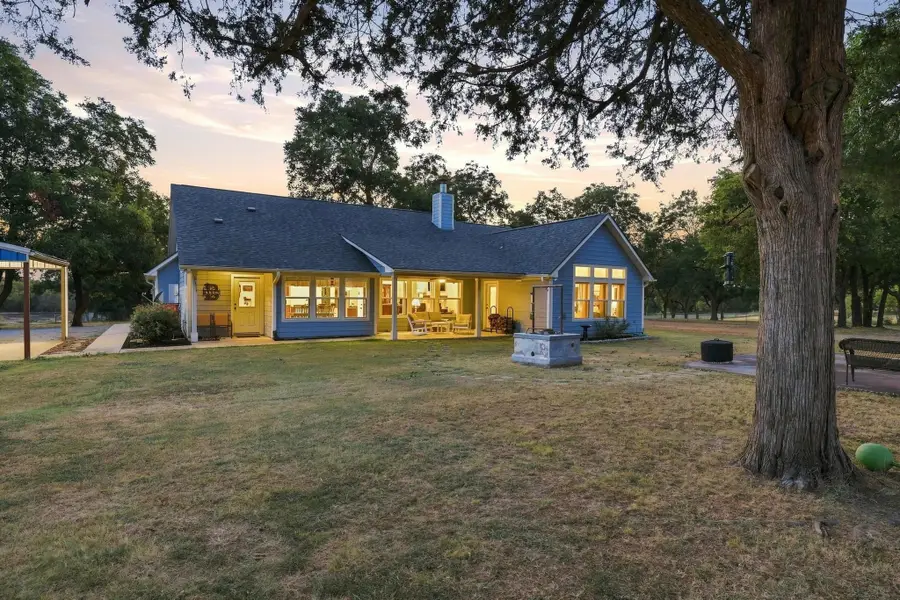 10381 Fm 512, Wolfe City, TX 75496 - #3