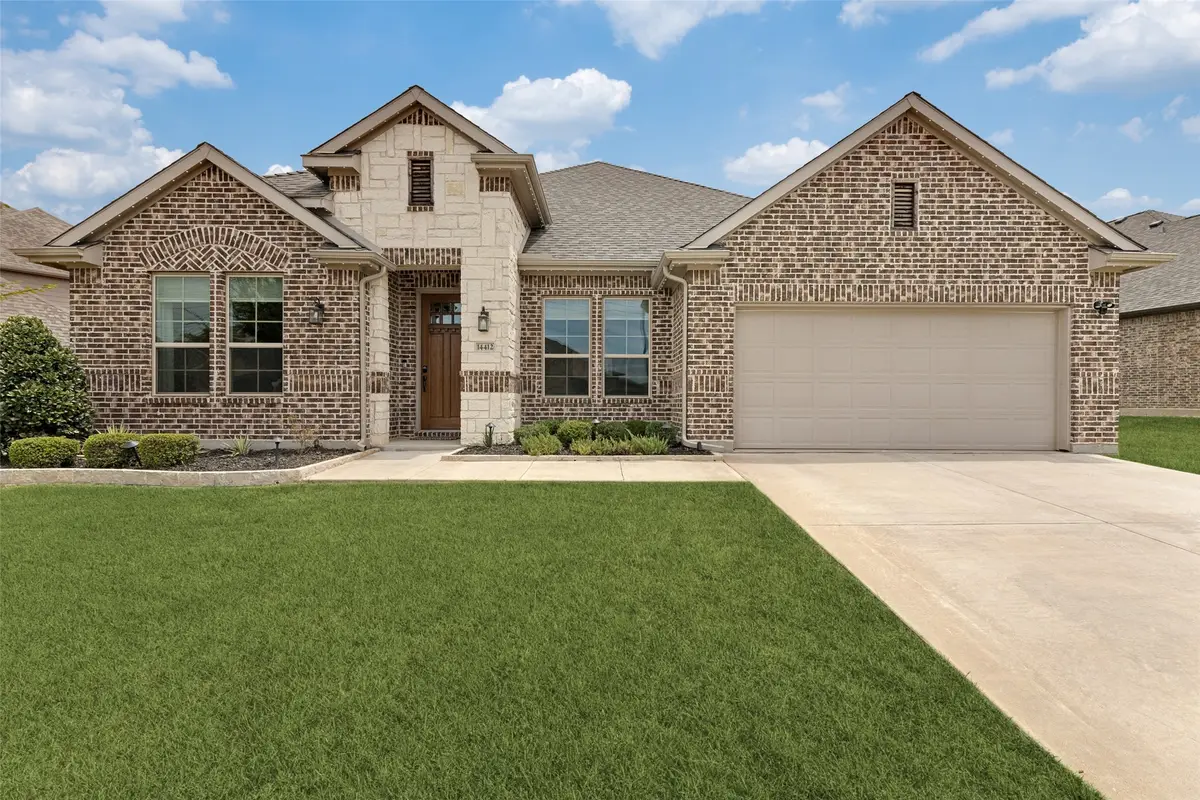 14412 Home Trail, Justin Roanoke, TX 76262 - #1
