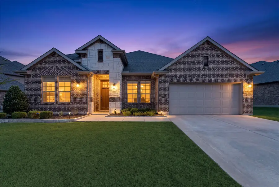 14412 Home Trail, Justin Roanoke, TX 76262 - #2