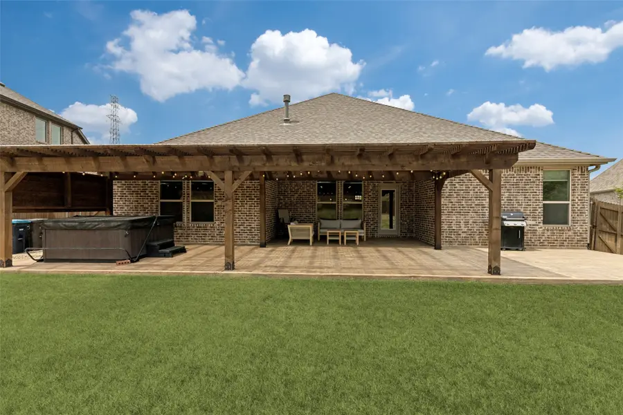 14412 Home Trail, Justin Roanoke, TX 76262 - #3