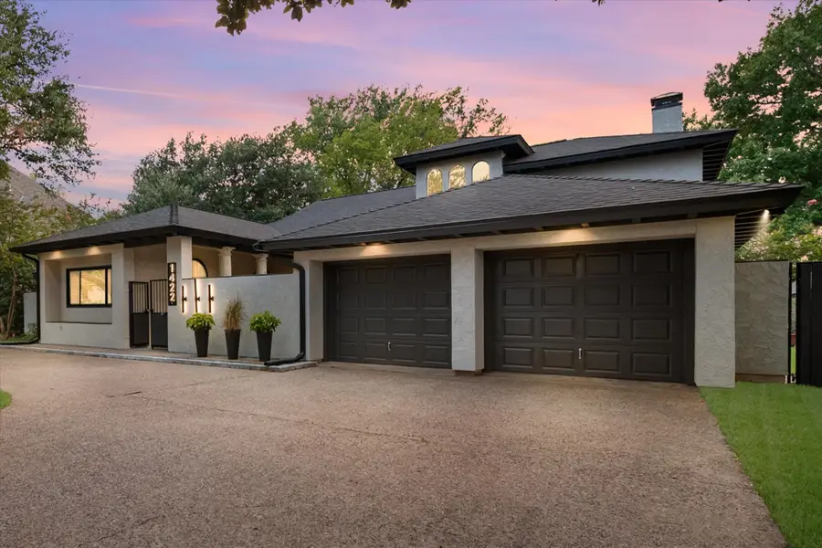 1422 Country Club Road, Arlington, TX 76013 - #3
