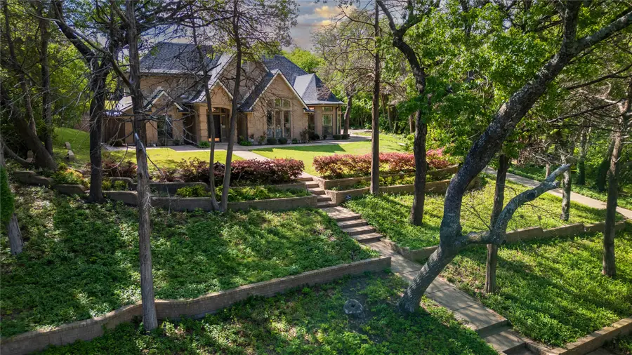 1254 Whispering Oaks Drive, Desoto, TX 75115 - #2