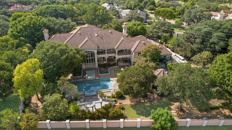 16525 Preston Trail Drive, Dallas, TX 75248 - #3
