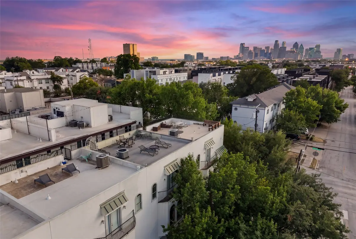 2022 N Fitzhugh Avenue #B, Dallas, TX 75204 - #1