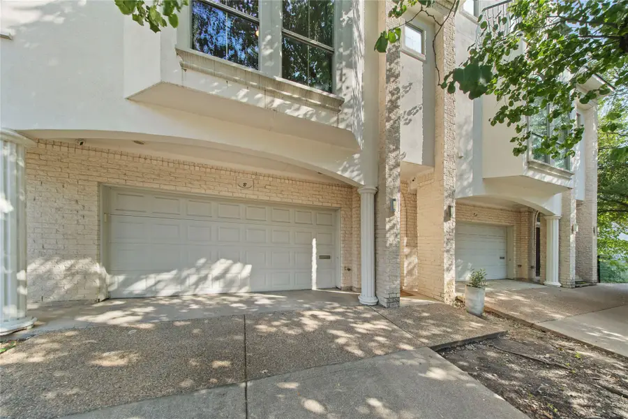 2022 N Fitzhugh Avenue #B, Dallas, TX 75204 - #3