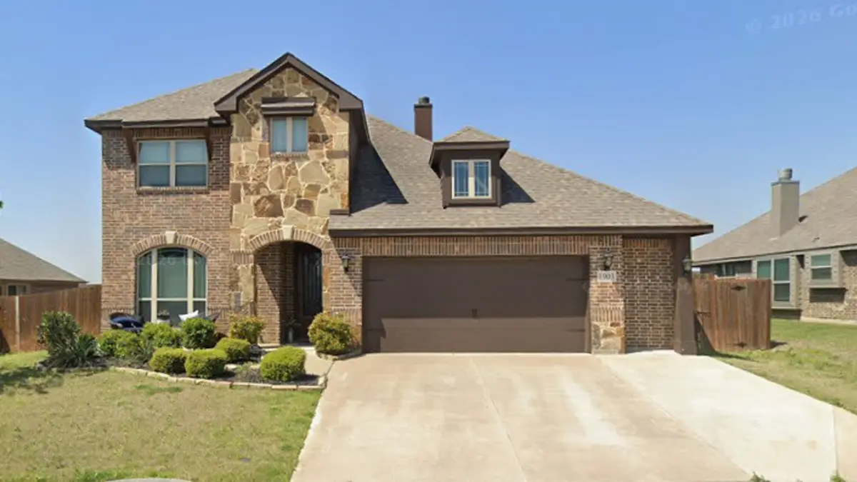 1903 Maplewood Drive, Glenn Heights, TX 75154 - #1