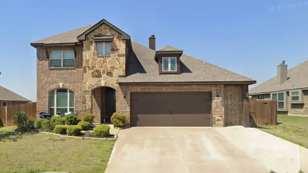 1903 Maplewood Drive, Glenn Heights, TX 75154