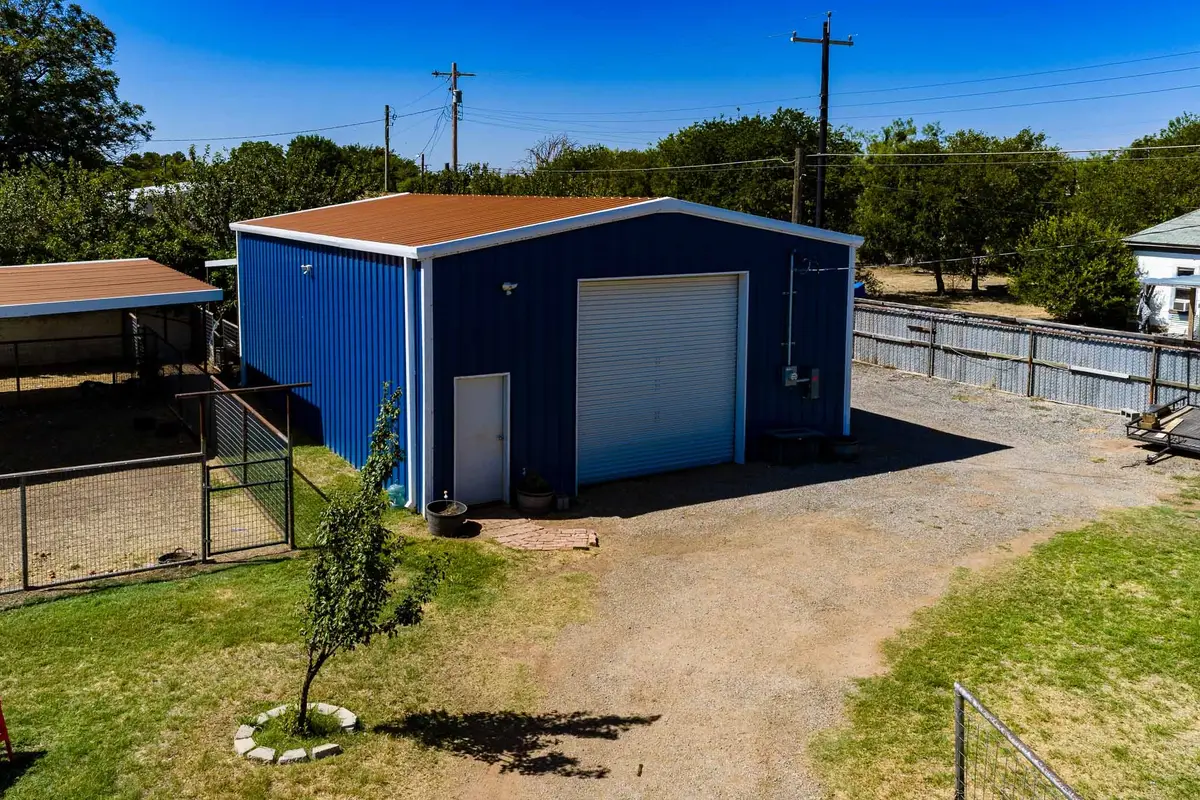 502 S Orient Street, Stamford, TX 79553 - #1