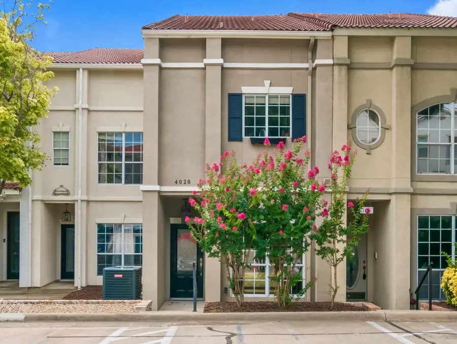 4020 Mediterranean Street, Rockwall, TX 75087 - #2