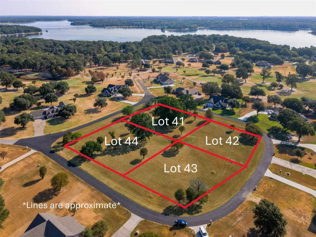 Lot 42 Private Road 5941, Emory, TX 75440 - #1