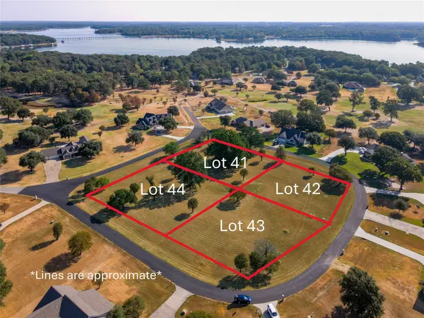 Lot 42 Private Road 5941, Emory, TX 75440