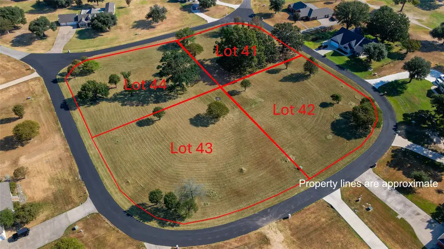 Lot 42 Private Road 5941, Emory, TX 75440 - #3
