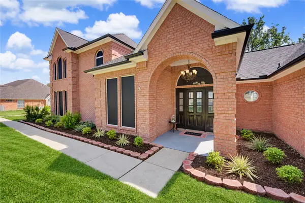 474 Chippendale Drive, Heath, TX 75032