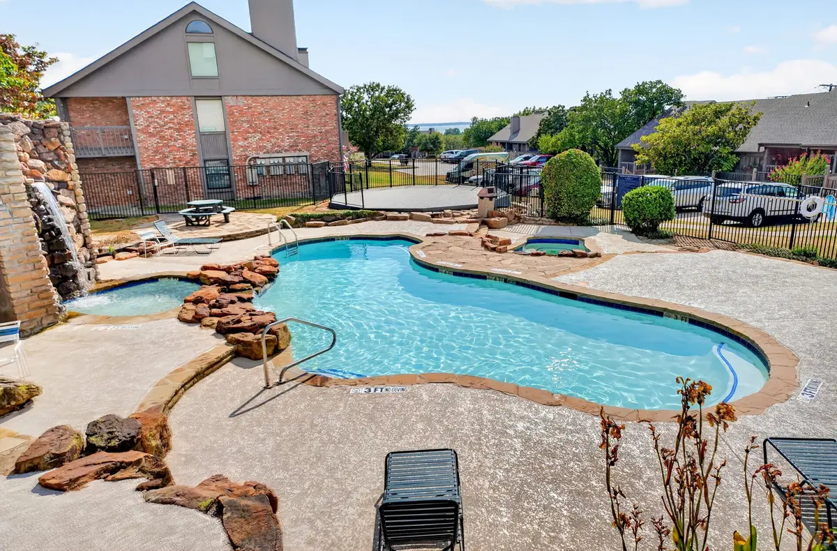 807 Signal Ridge Place, Rockwall, TX 75032 - #1
