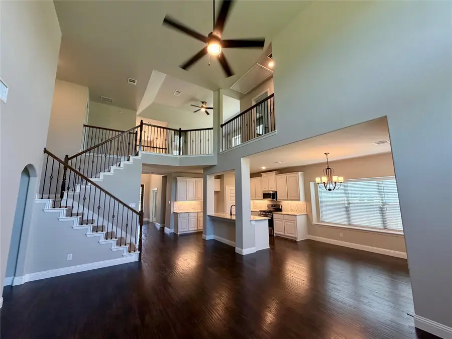 350 Devonshire Drive, Greenville, TX 75401 - #2