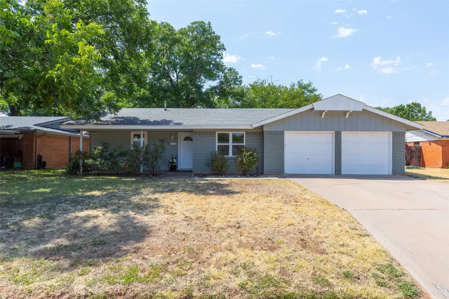 1702 Glendale Drive, Abilene, TX 79603 - #3