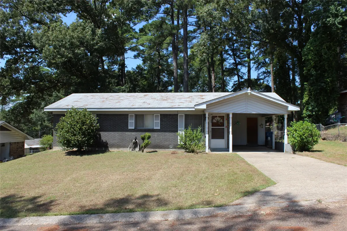 511 Babb Circle, Minden, LA 71055 - #1