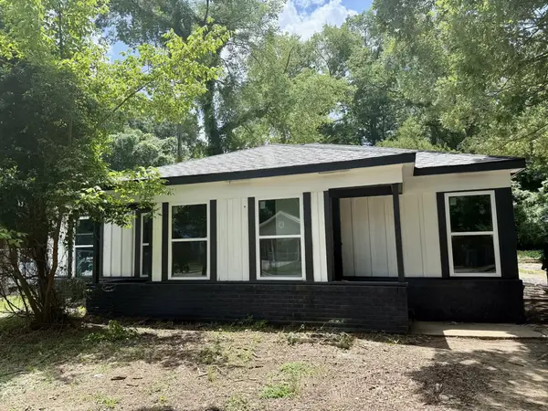 3623 Jackson Street, Shreveport, LA 71109