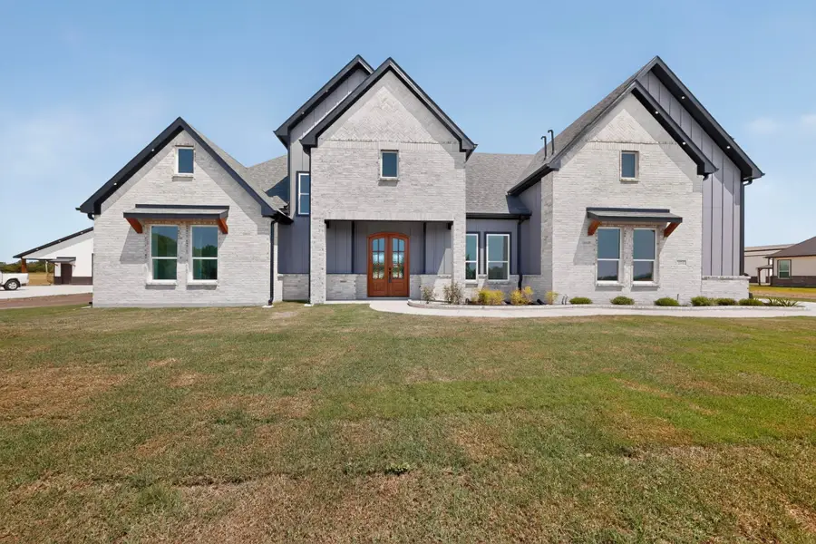 204 Cr 4615, Wolfe City, TX 75496 - #2