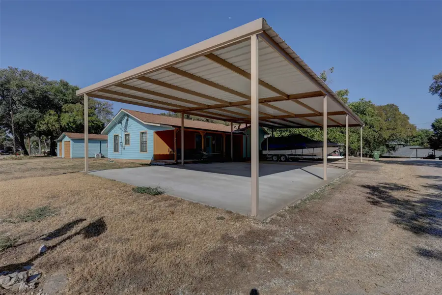 206 County Road 1767, Clifton, TX 76634 - #2