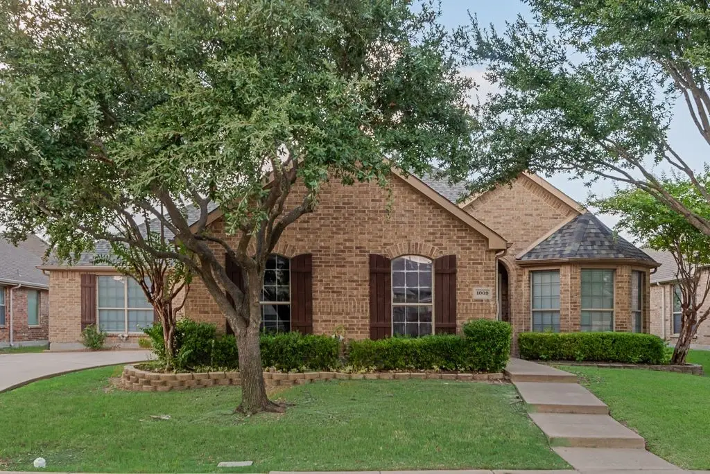 1009 Dancing Waters Avenue, Forney, TX 75126 - #1