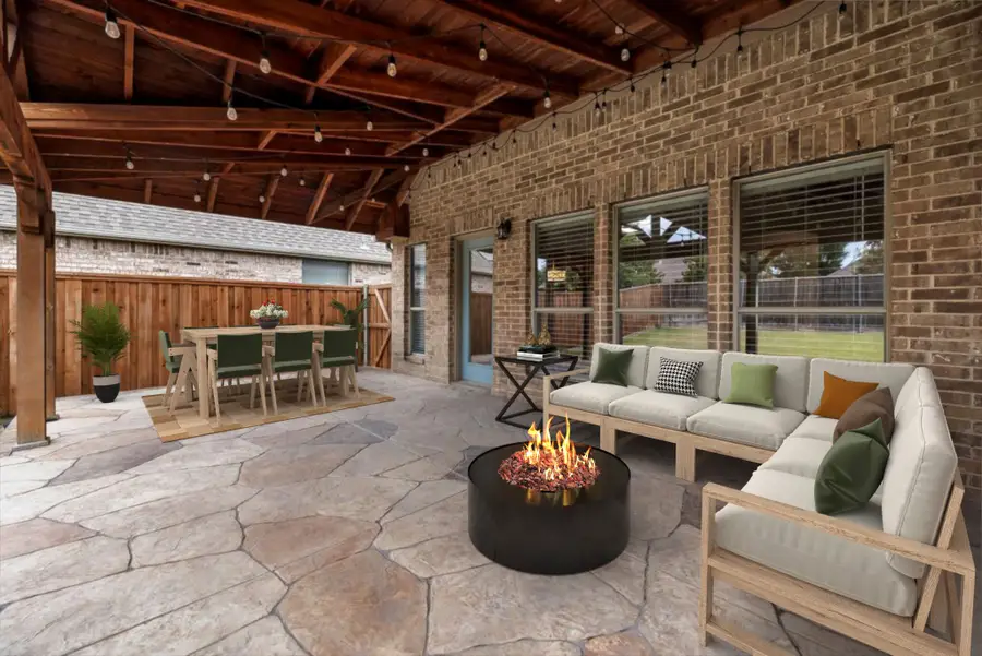1009 Dancing Waters Avenue, Forney, TX 75126 - #2