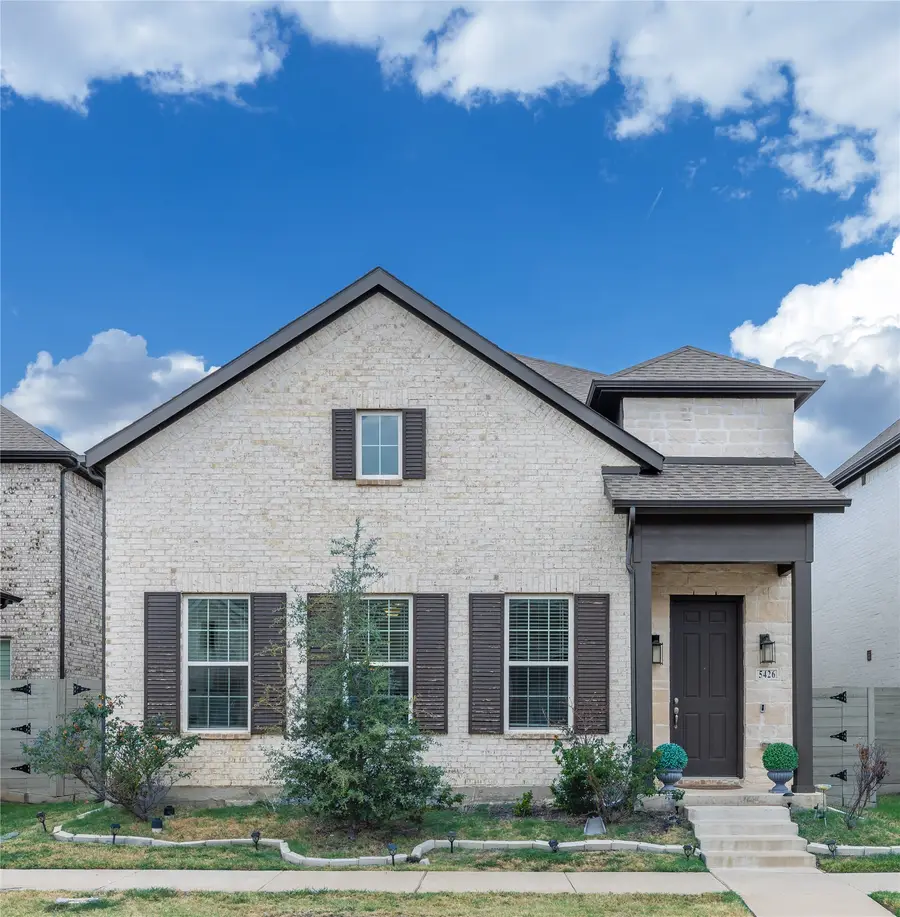 5426 Grand Avenue, Sachse, TX 75048 - #2