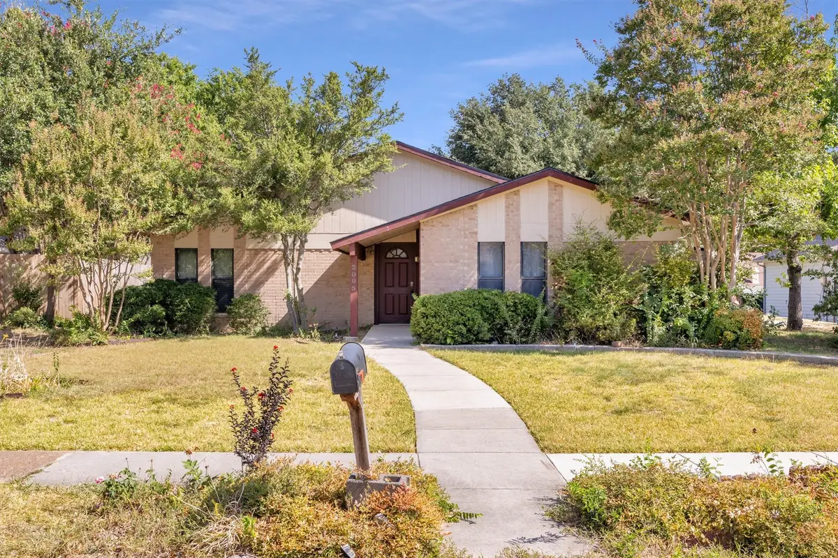 3005 Lemmontree Lane, Plano, TX 75074 - #1