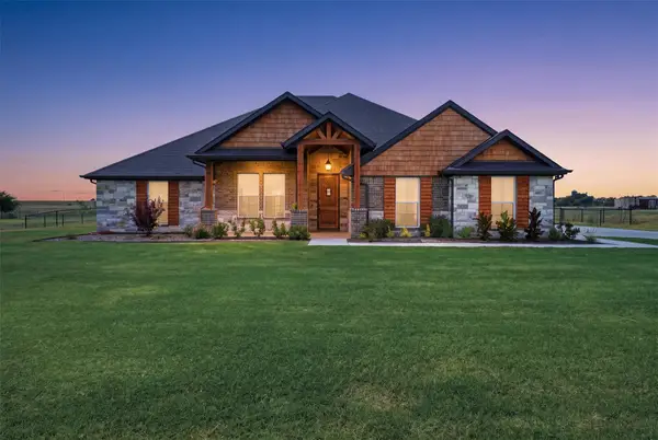6941 Eagle Creek Drive, Godley, TX 76044