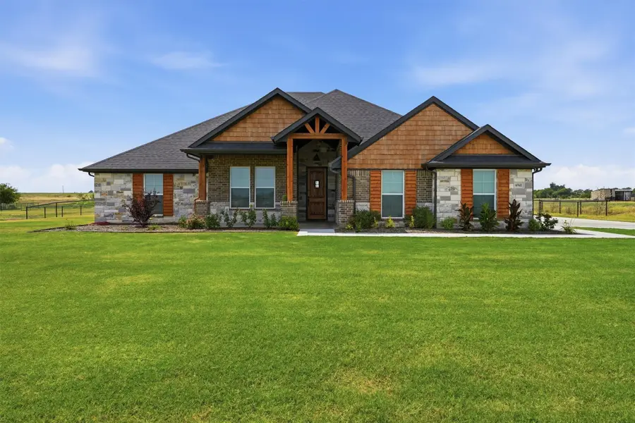 6941 Eagle Creek Drive, Godley, TX 76044 - #2