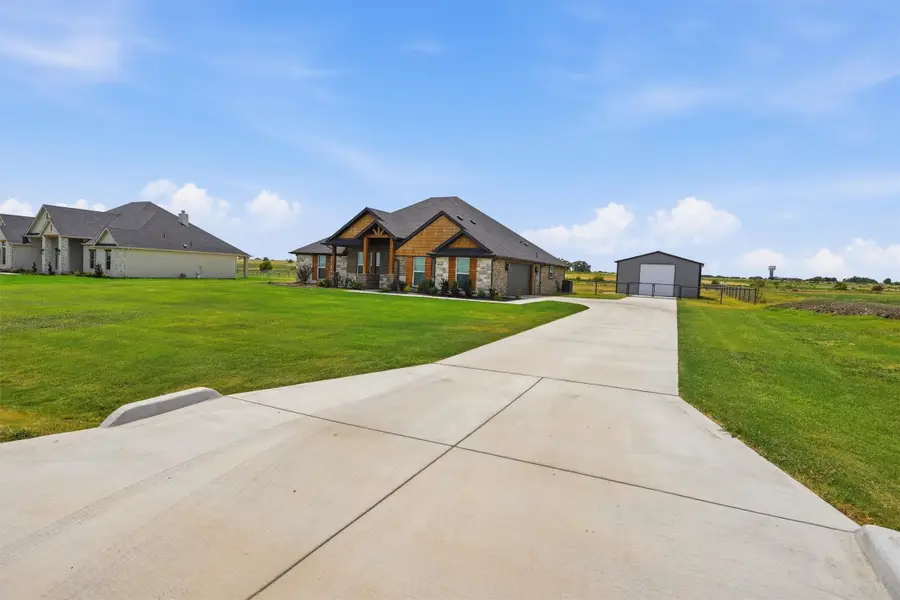 6941 Eagle Creek Drive, Godley, TX 76044 - #3