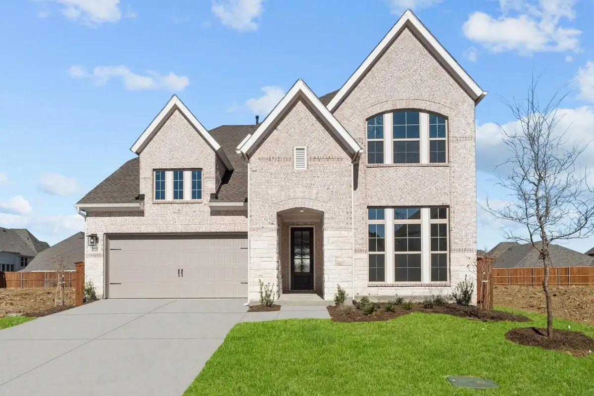 1521 Buttercup Avenue, Aubrey, TX 76227 - #1