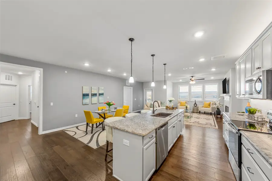 651 N Watters Road #5407, Allen, TX 75013 - #3