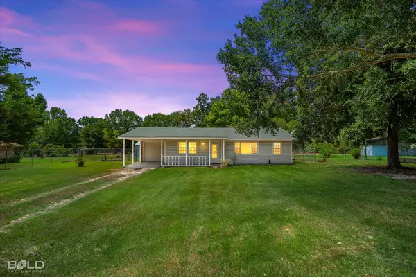 4886 Albany Drive, Shreveport, LA 71107