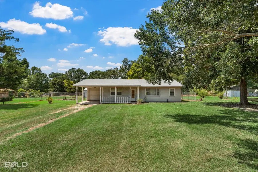 4886 Albany Drive, Shreveport, LA 71107 - #3