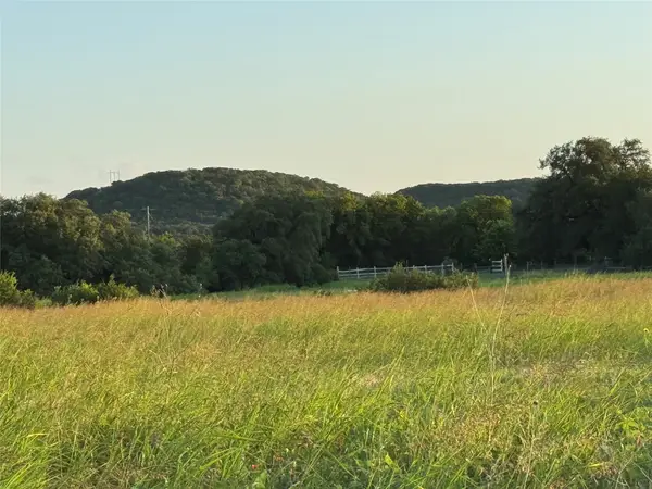 TBD County Road 4120, Meridian, TX 76665