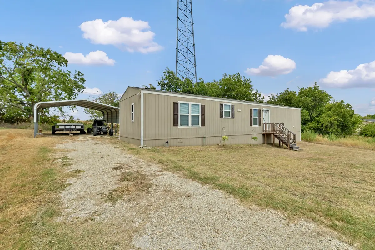 8108 Scenic Ridge Court, Cresson, TX 76035 - #1