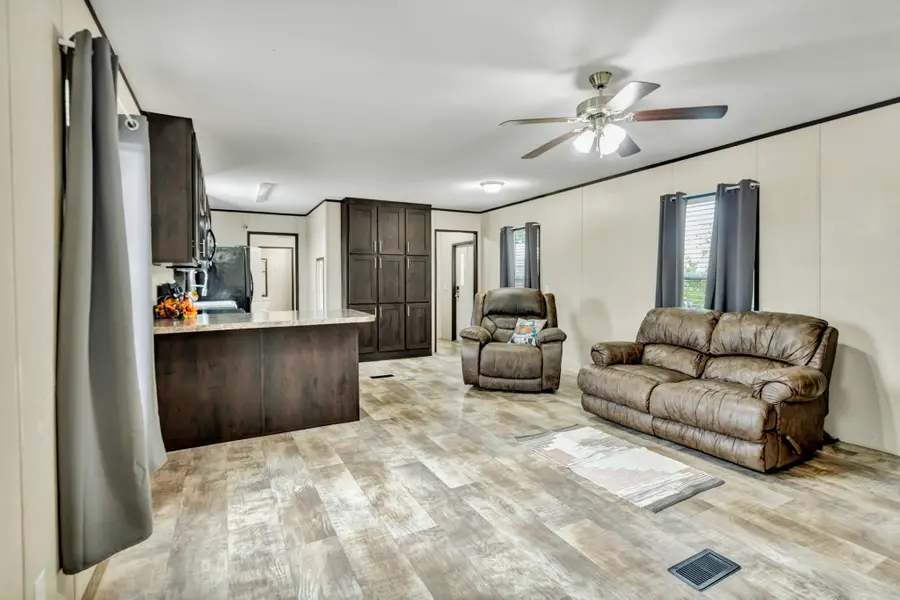 8108 Scenic Ridge Court, Cresson, TX 76035 - #2