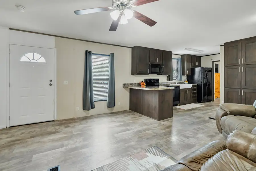 8108 Scenic Ridge Court, Cresson, TX 76035 - #3