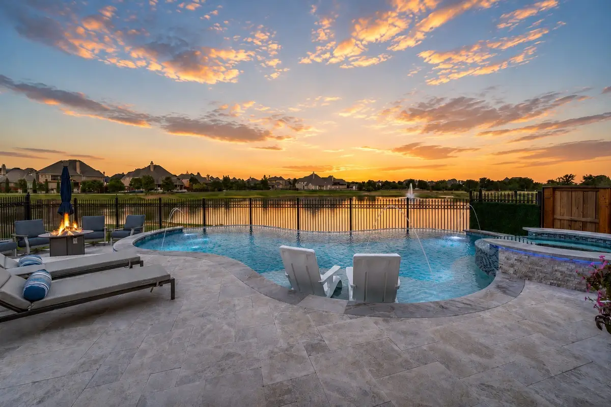 7709 Ivey, The Colony, TX 75056 - #1
