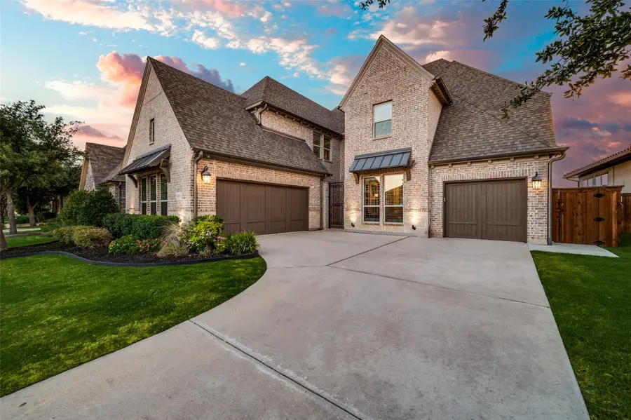 7709 Ivey, The Colony, TX 75056 - #3