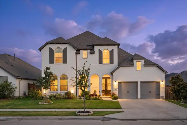 7508 Woodwheel Drive, Fort Worth, TX 76123