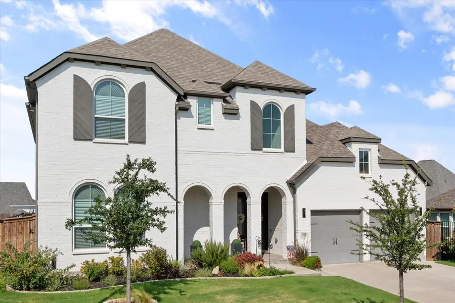 7508 Woodwheel Drive, Fort Worth, TX 76123 - #2