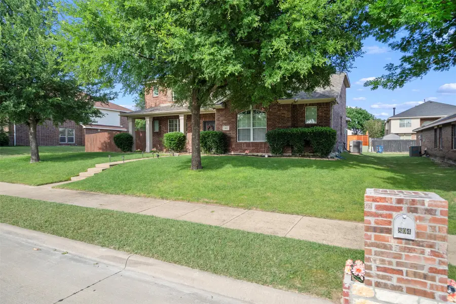 804 Montrose Trail, Desoto, TX 75115 - #3