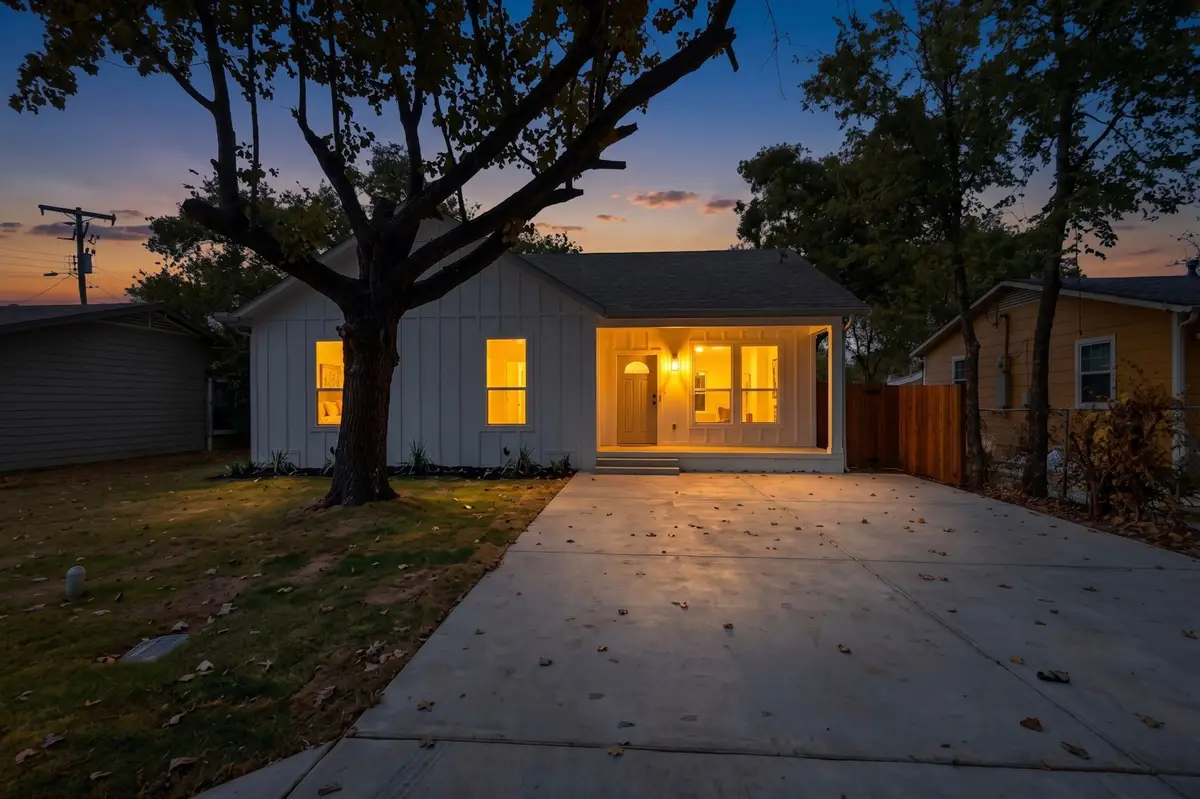 103 Cherokee Street, Terrell, TX 75160 - #1