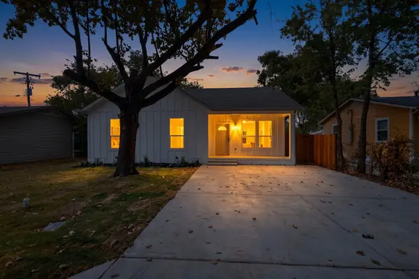 103 Cherokee Street, Terrell, TX 75160
