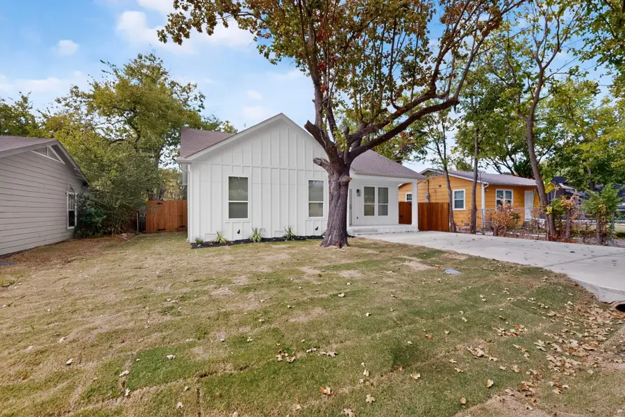 103 Cherokee Street, Terrell, TX 75160 - #3
