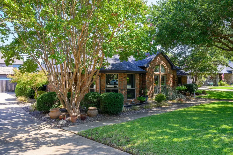 2906 River Crest Street, Grapevine, TX 76051 - #2